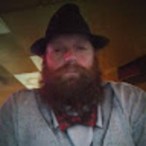 Meet your Posher, Raymond